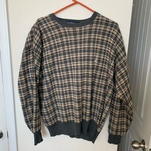 Dockers Oversized Sweater